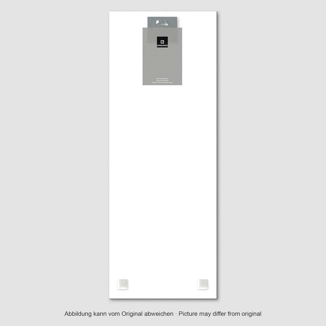 Eurographics DG-DC6034 Mahe Island 30x80 DecoGlass, Glas, Blau, 80, 00 x 80, 00 cm DG-DC6034 Mahe Is