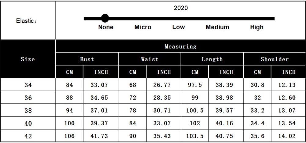 KOJOOIN Trachtenkleid Damen Dirndl Kurz Midi 3tlg. für Oktoberfest-DREI Teilig: Kleid, Bluse, Schürz