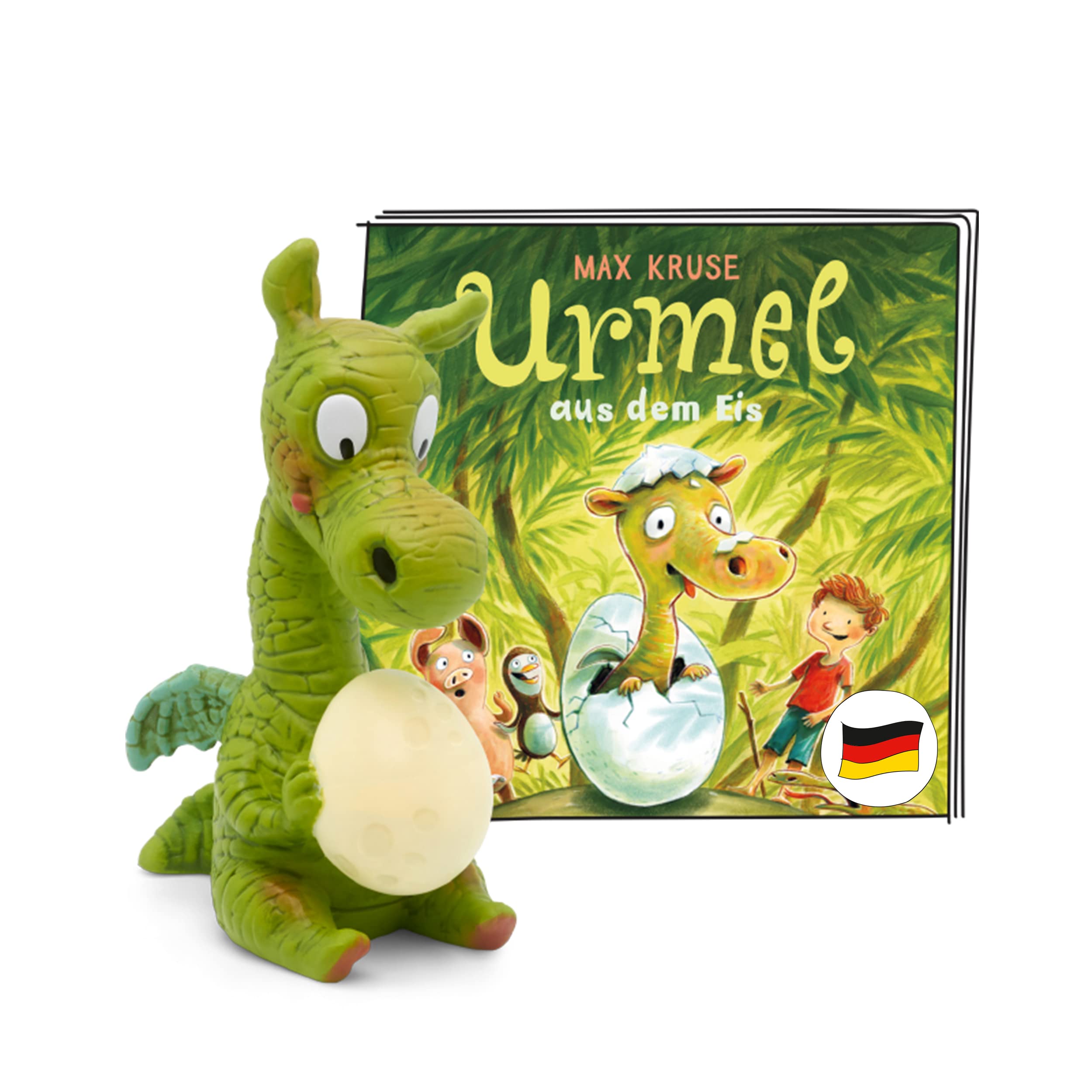 Best HD Pictures about  Urmel Aus Dem Eis Figuren  with No AI Images