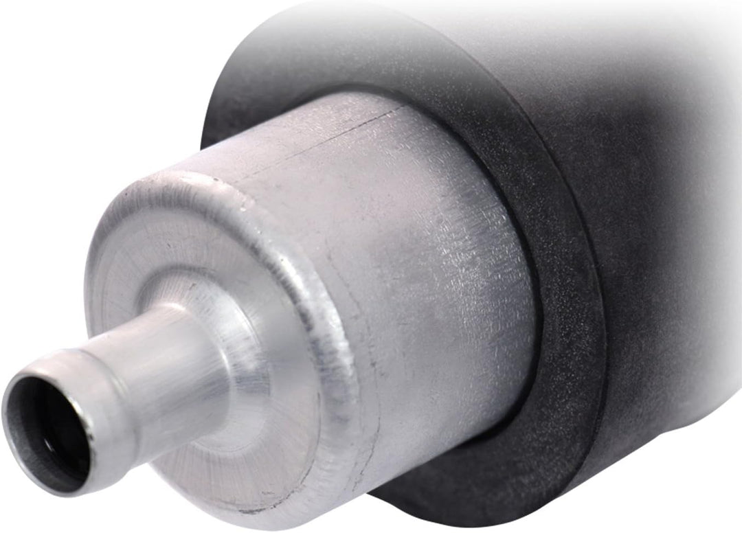 Pierburg 7.21659.72.0 Elektrische Kraftstoffpumpe, 60mm x 178.5mm, 12V