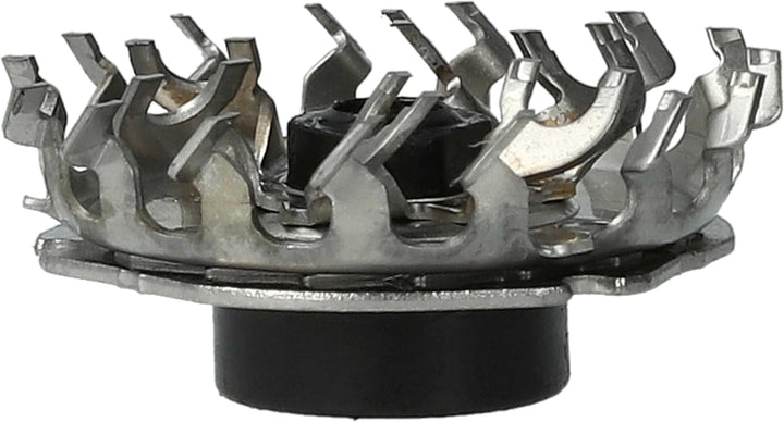 vhbw 3x Rasierklingen kompatibel mit Philips HQ8100, HQ8140, HQ8141, HQ8142, HQ8150, HQ8155, HQ8160,