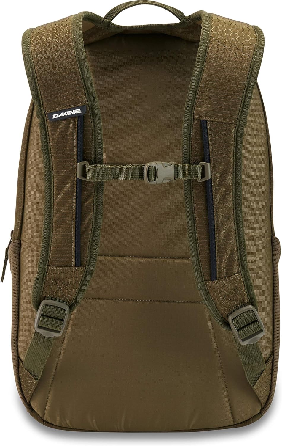 Dakine Rucksack Campus, widerstandsfähiger Rucksack mit Laptopfach und Schaumstoffpolster am Rücken