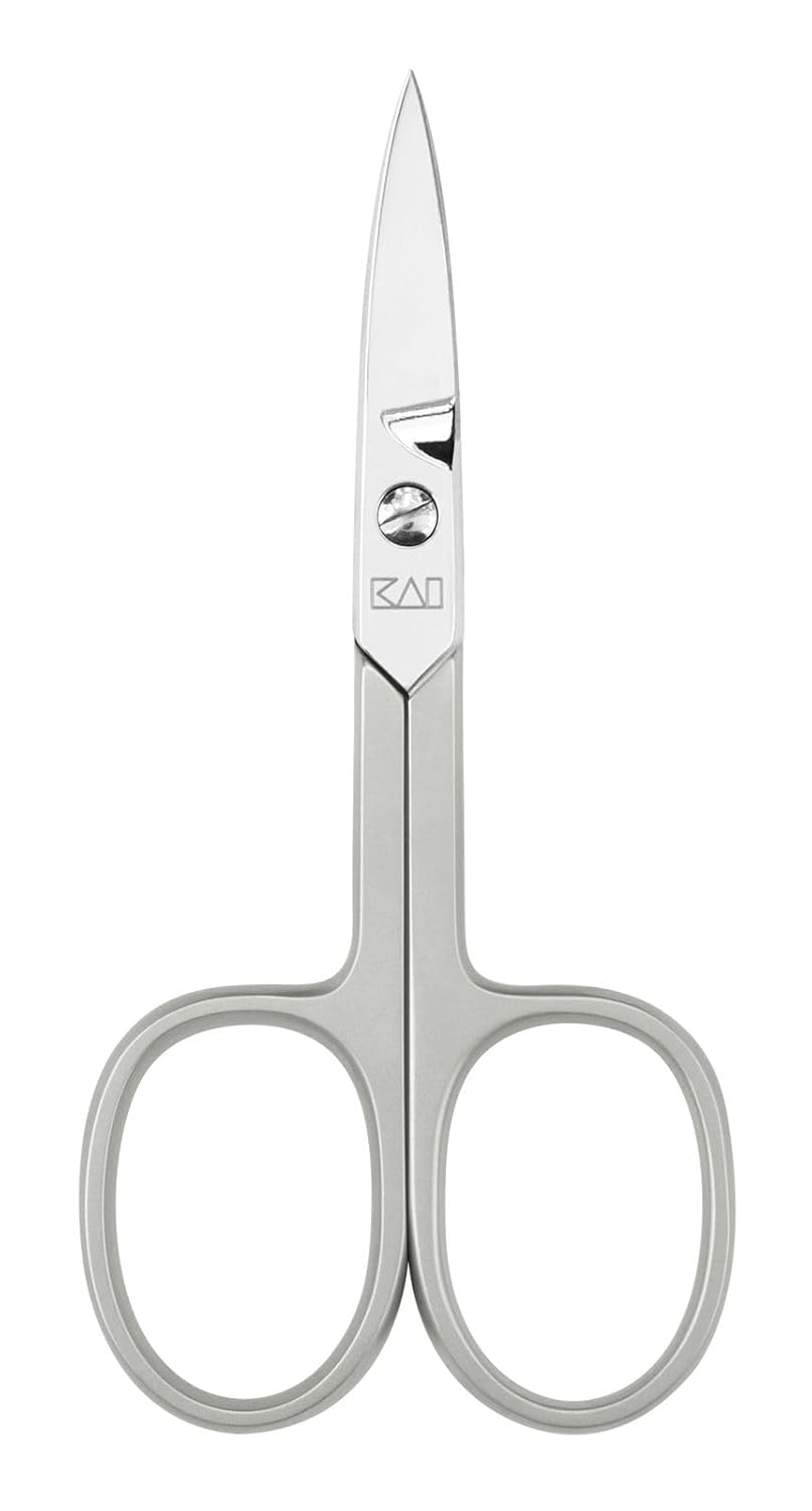 Kai Nagelpflege Set BCI-Set05, 6 Stück
