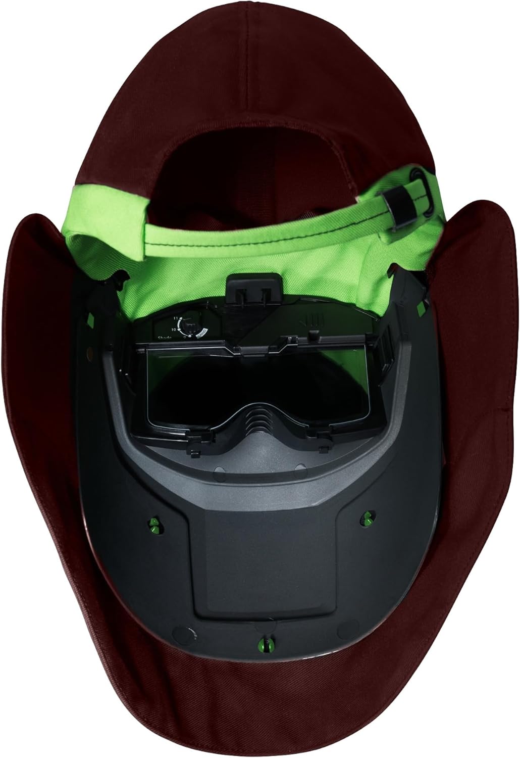 Format 7640127614587 – Weldcap komplett