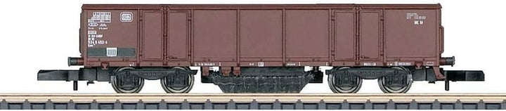 Märklin 86501 - Gleisreinigungswagen, Spur Z