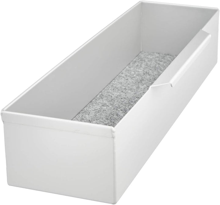 VanDeBord Flugzeugtrolley Sidebox 400x80 (inkl. Filzeinlage), Zubehör für Flugzeugtrolleys, Airline