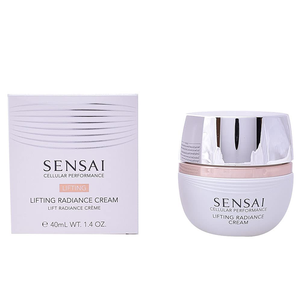 Kanebo Sensai Cellular Performance Lifting Radiance Cream, 40 ml