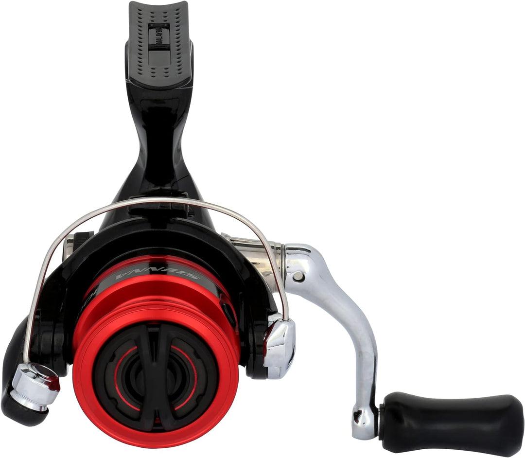SHIMANO Sienna Spinning Angelrolle Sn1000fg | Übersetzung 5.0:1, Sn1000fg | Übersetzung 5.0:1
