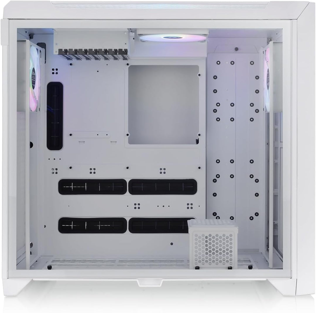 Thermaltake CTE T750 TG ARGB | E-ATX Full Tower Chassis | Black