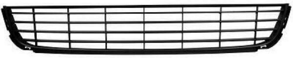 STOSSSTANGEN-GRILL MITTE , 08-12