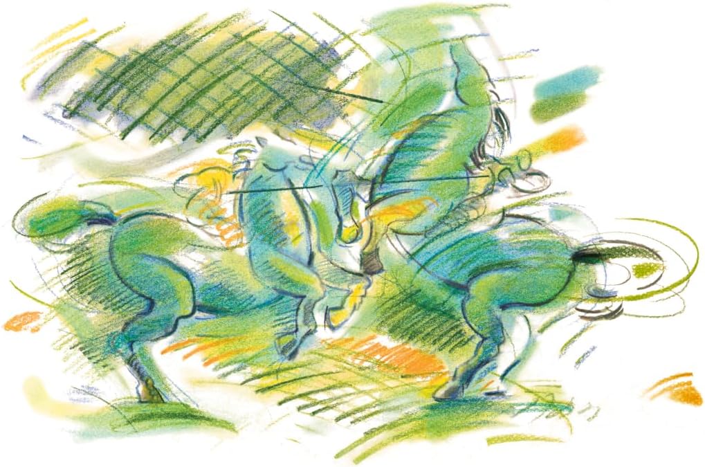 Faber-Castell 112136 - Farbstifte Pitt Pastellstifte, 36 Künstlerfarbstifte im Metalletui, verwischb