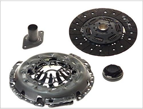 LUK 624 3397 00 Kupplungssatz