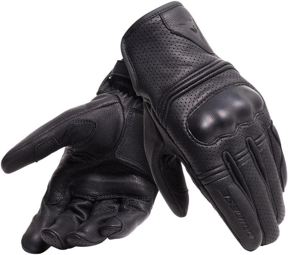 Dainese Corbin Air Unisex Motorradhandschuhe XXXS, XXXS