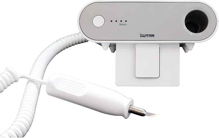 Wondercutter – Der neue ALLESSCHNEIDER – Unterschiedlichste Materialien detailliert KORRIGIEREN und