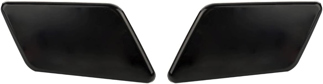 LST 2x Abdeckung Scheinwerferreinigung Anlage SRA Set links rechts X1 E84 09-12