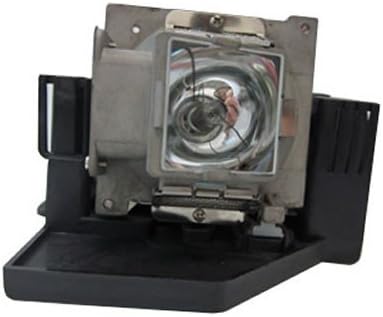 Alda PQ Professionell, Beamerlampe kompatibel mit 5811100876-S VIVITEK D837, D832MX, D835, D837MX Pr