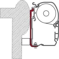 Fiamma F45 S – F45 L – ZIP Kit Sprinter H3