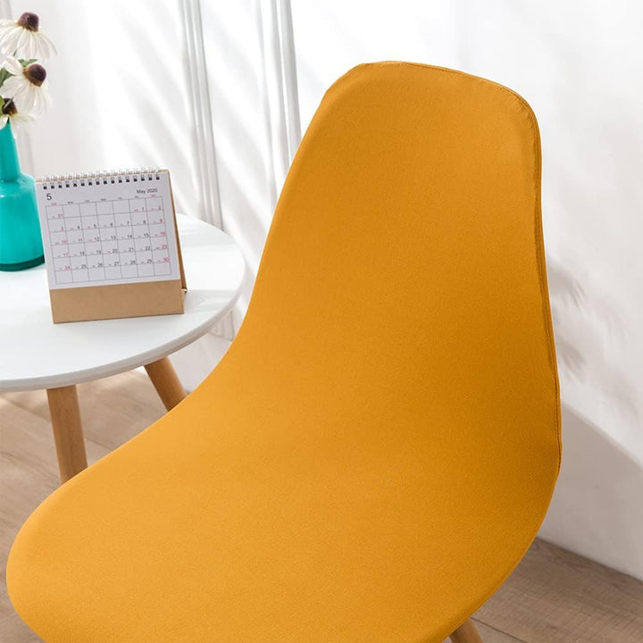CHNSHOME Esszimmerstühle Stuhlhusse 4er Set Esszimmerstuhl Schonbezüge Scandinavian Küchenstuhl Stuh