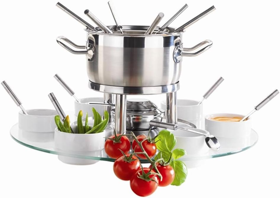 Fondueset 23tlg.