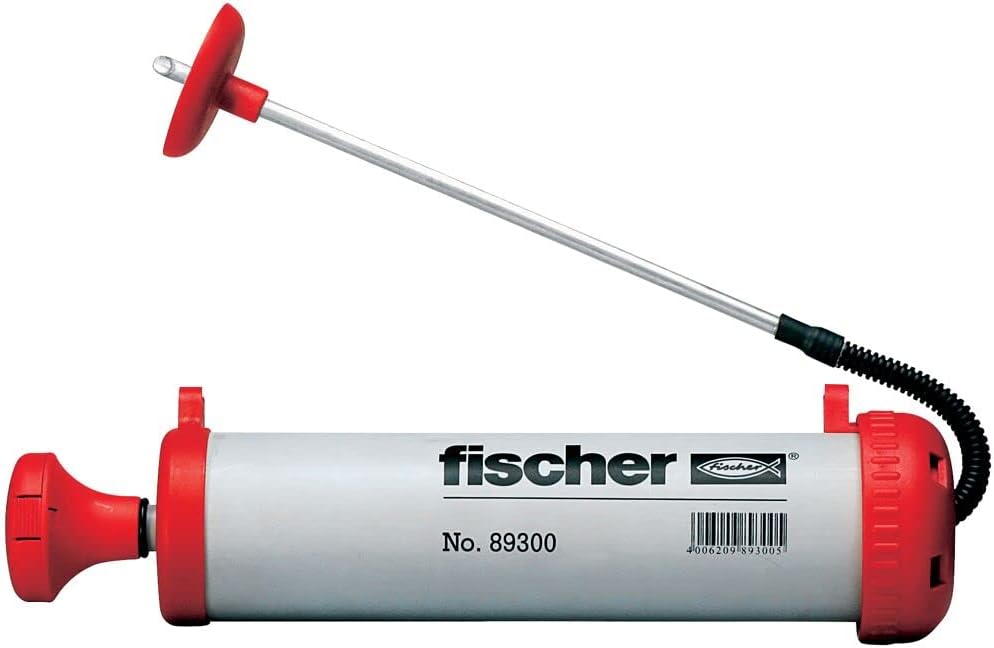 fischer Ausbläser gross, AB G, 89300