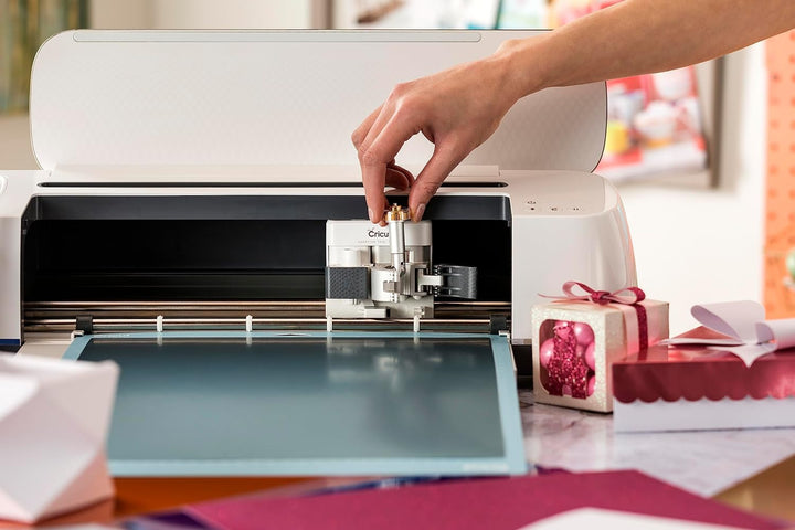 Cricut 2005105 Falzrad-Kombipack, Multicolour, One Size Kombi-Packung mit