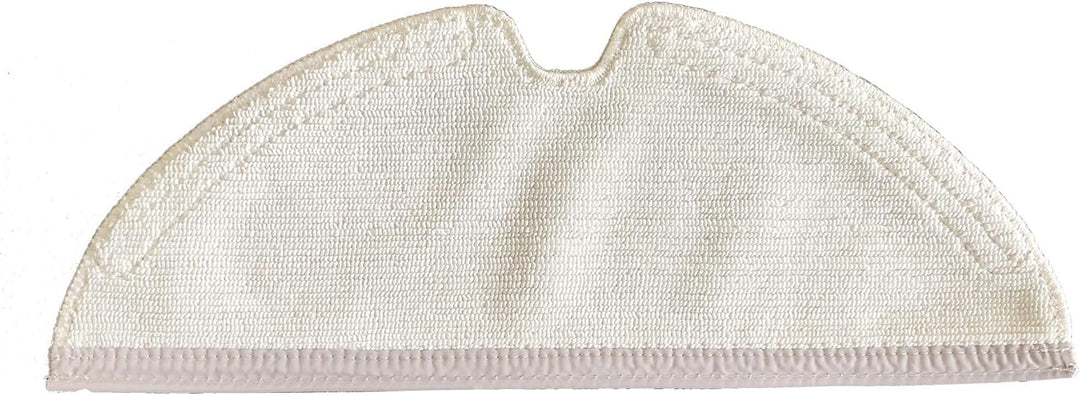 JoyBros Zubehör Ersatzteile Set für Xiaomi Roborock S5 max S6 Pure S6 maxV E4 E5 Wischtücher Mop HEP