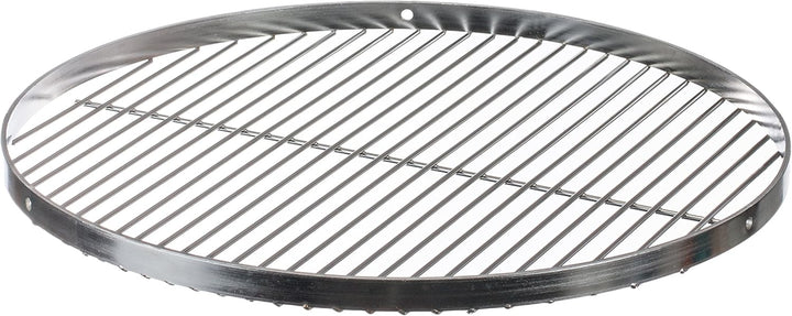 Brandsseller Edelstahl Grillrost Schwenkgrill geeignet - Rostfrei Edelstahl 18/0 Asi 430 Nickel frei