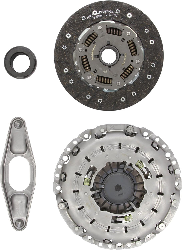 LUK 624337100 Kupplungssatz