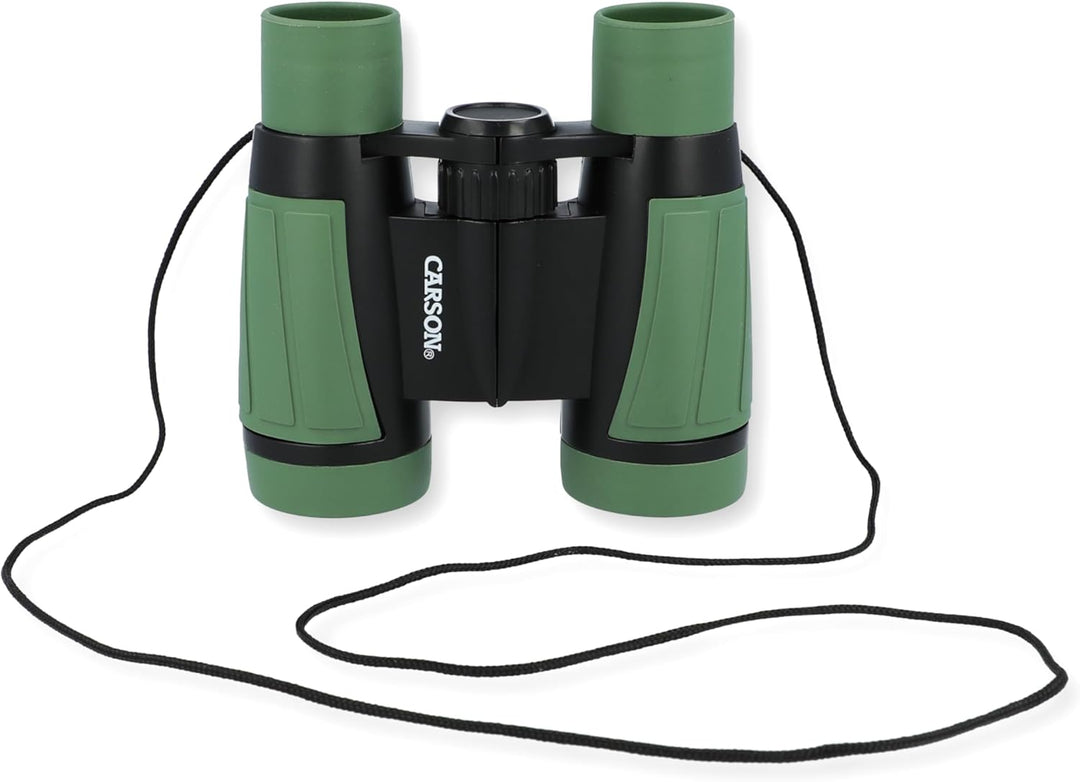 Carson Hawk Outdoor-Fernglas für Kinder (HU-530), Hawk