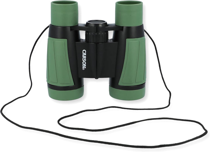 Carson Hawk Outdoor-Fernglas für Kinder (HU-530), Hawk