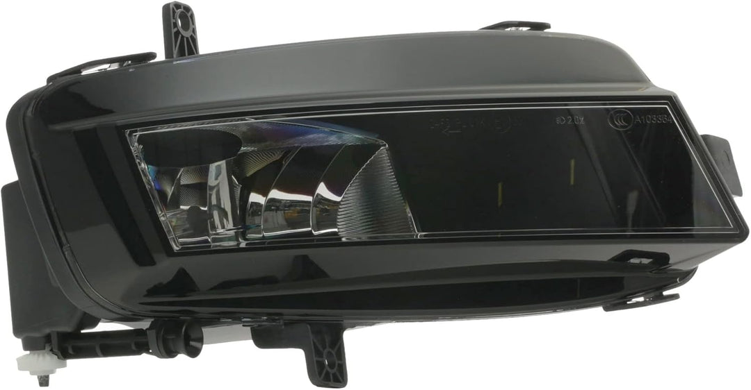 HELLA 1ND 011 223-121 FF-Nebelscheinwerfer - rechts - für u.a. VW Golf VII (5G1, Bq1, Be1, Be2), rec