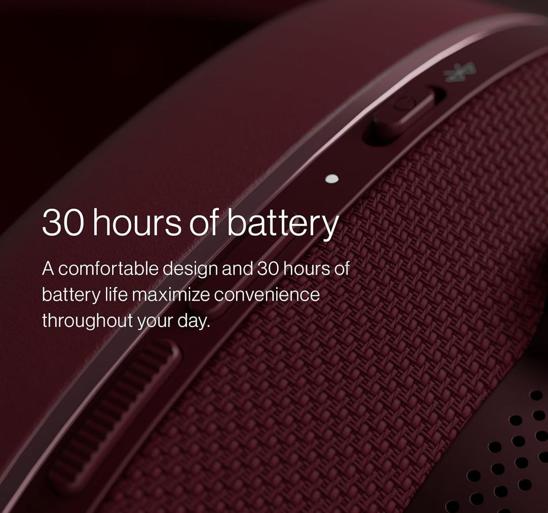 Bowers & Wilkins PX7 S2e Over-Ear-Kopfhörer mit Geräuschunterdrückung, kabellos, Qualcomm aptX™ Adap