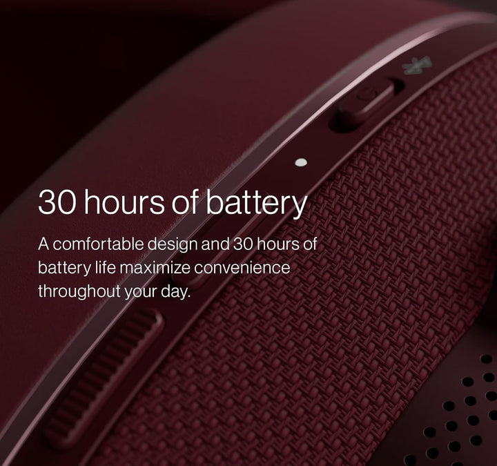 Bowers & Wilkins PX7 S2e Over-Ear-Kopfhörer mit Geräuschunterdrückung, kabellos, Qualcomm aptX™ Adap