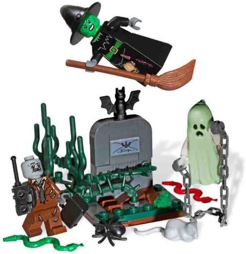 Lego 850487 Halloween Accessory pack