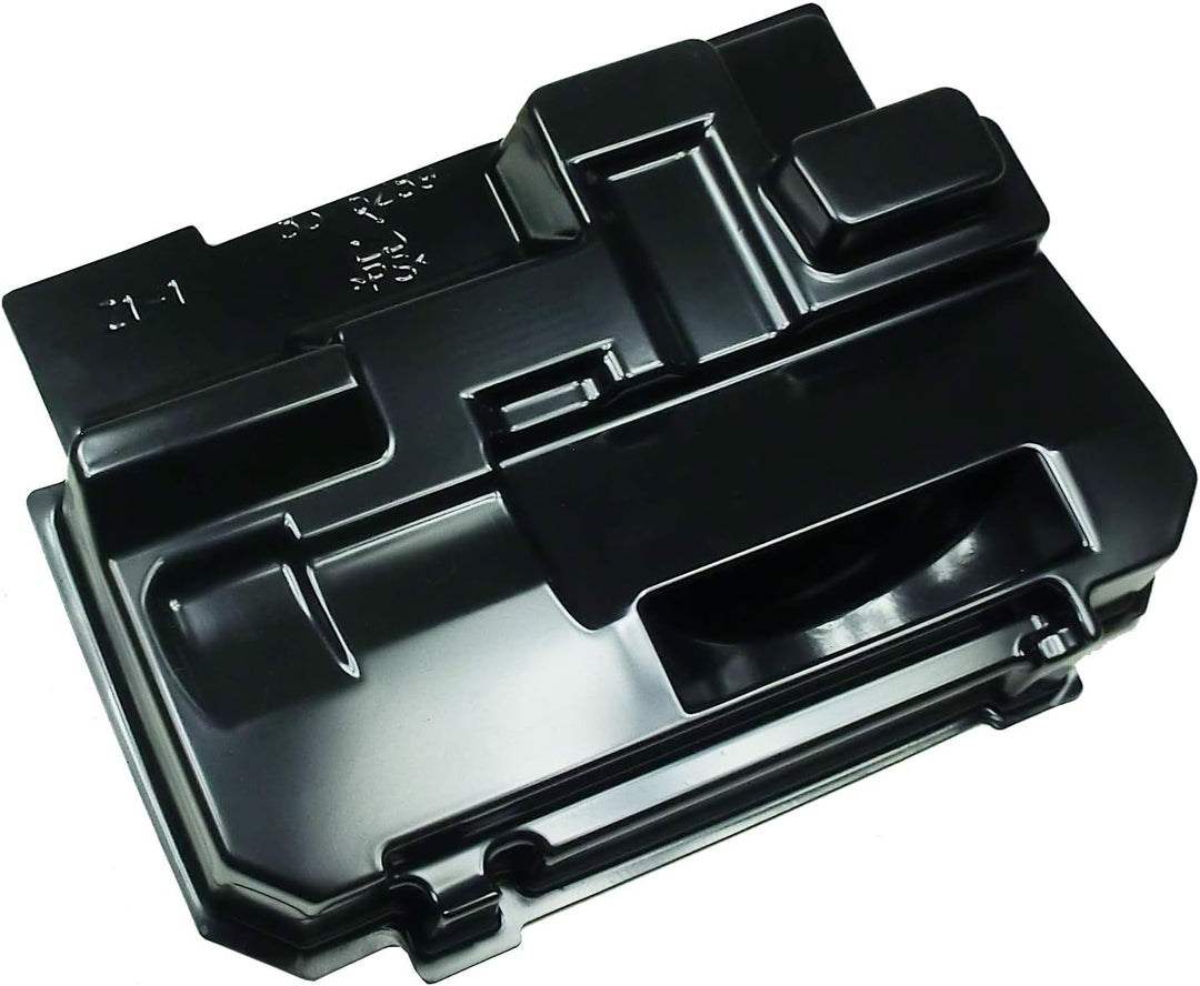 Makita Einlage für DSS 500/501 Handkreissäge passend in Makpac Gr. 3