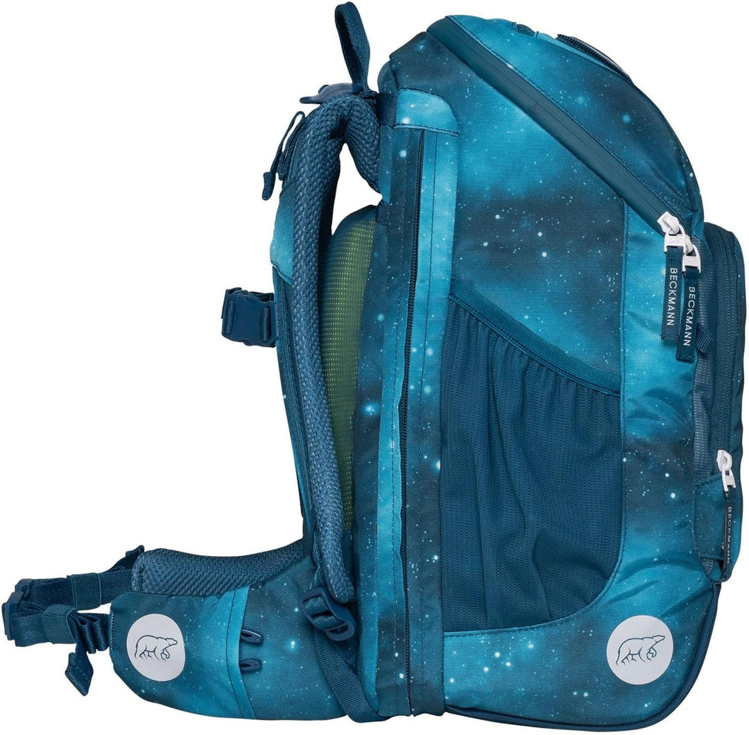 BECKMANN NORWAY Active AIR FLX Set Ninja Master