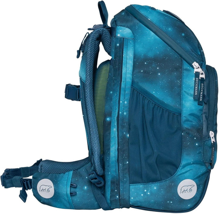 BECKMANN NORWAY Active AIR FLX Set Ninja Master