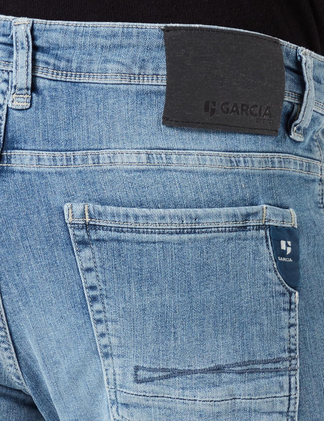 Garcia Herren Jeans 28 Light Used, 28 Light Used