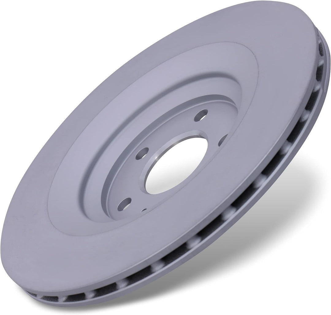 ATE 24.0122-0243.1 Bremsscheibe