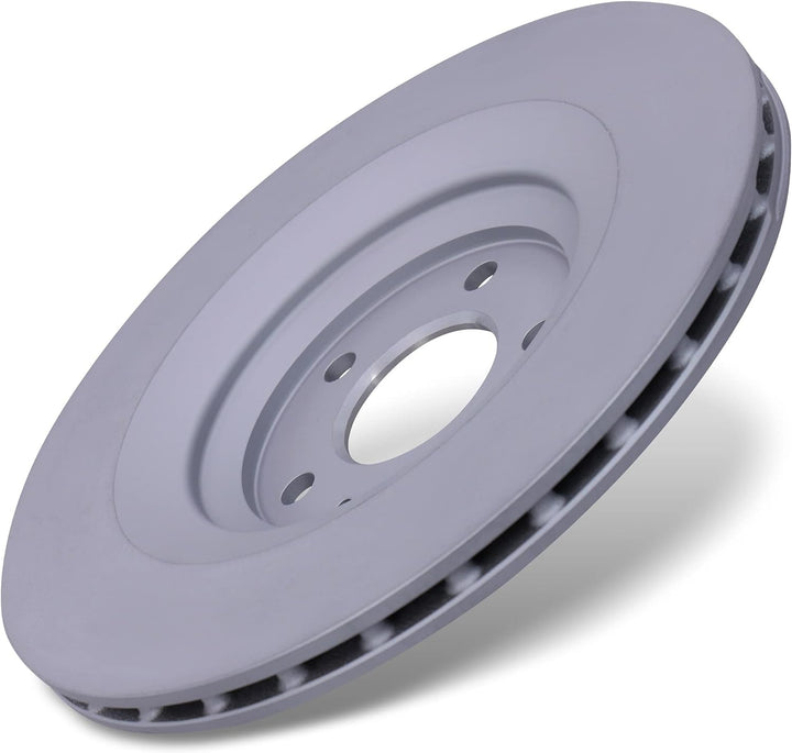 ATE 24.0122-0243.1 Bremsscheibe