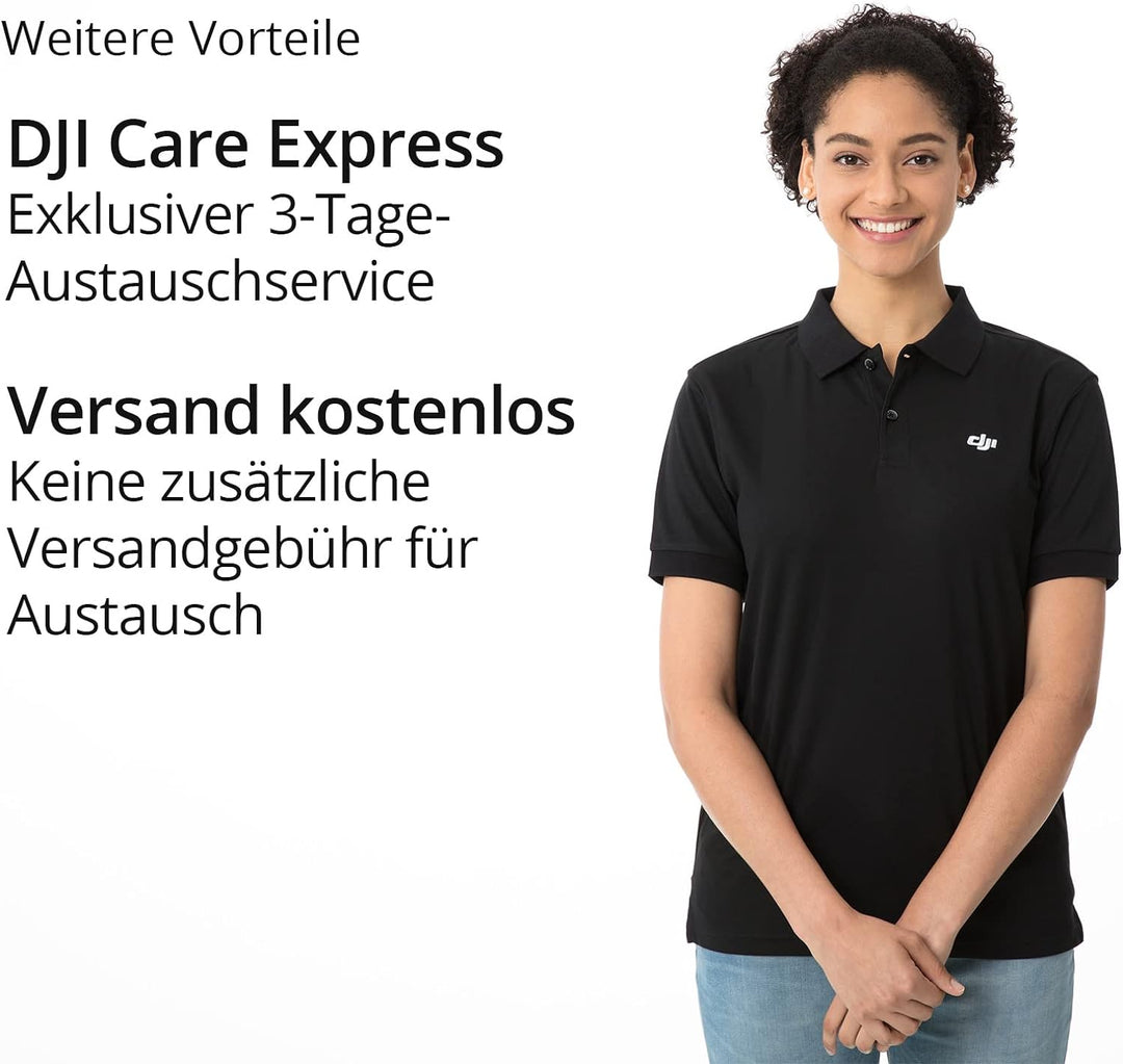 DJI Card DJI Care Refresh 1-Year Plan (DJI Air 3)