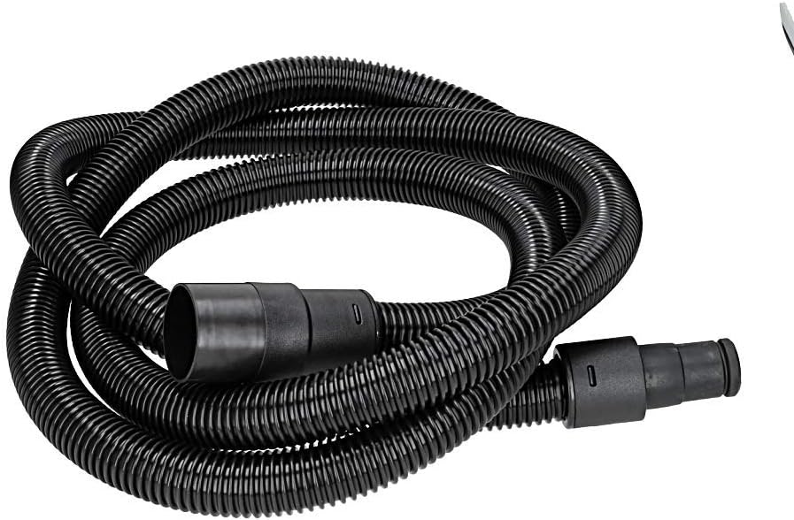 Wessper Saugschlauch - Ersatz-Schlauch für D 36 FESTOOL 452881-36mm/3,5 m