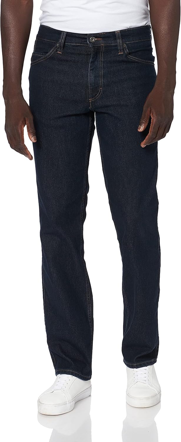 MUSTANG Herren Style Tramper Jeans (3er Pack) 46W / 34L 5000, 46W / 34L 5000