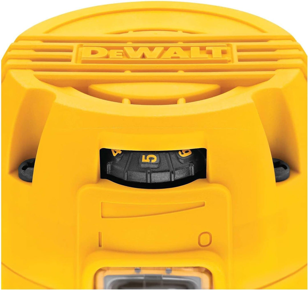 DeWalt D26200-QS Affleureuse 850, 900 W size, size