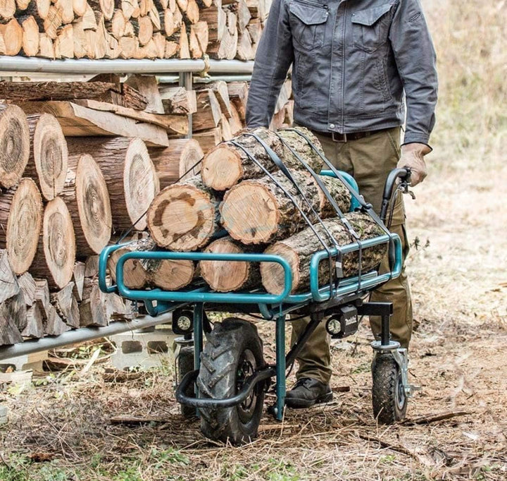 Makita DHP482RFX9 Schlagbohrschrauber 18V / 3,0 Ah, 2 Akkus plus Ladegerät im Alukoffer, Petrol, 96-