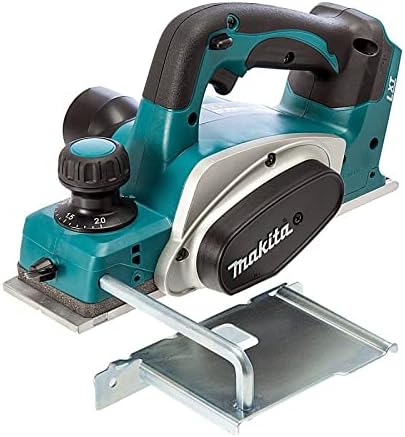 Makita bkp180 lxt18V Akku Hobel Solo