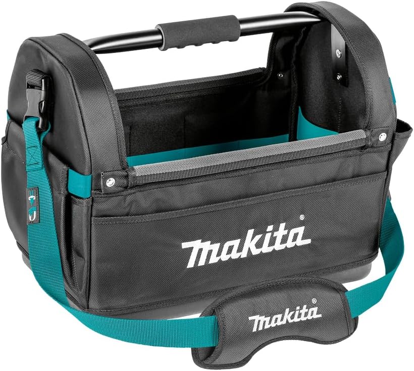 Makita Werkzeugtasche offen E-15403