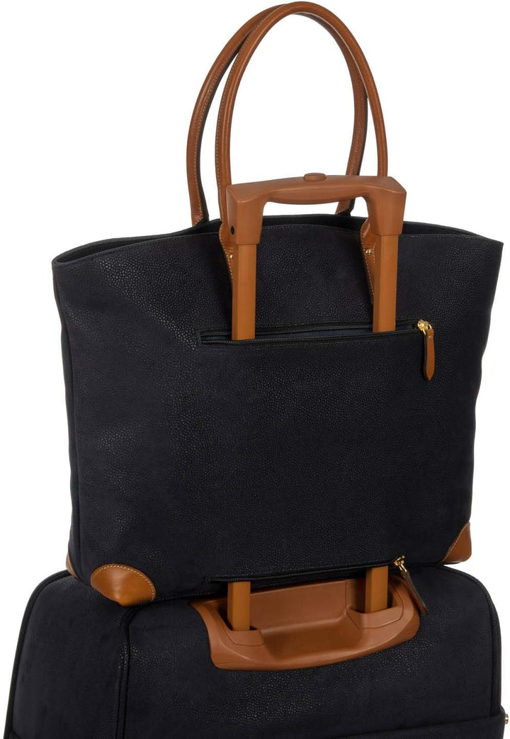 Tasche Life Einheitsgrösse Blau, Einheitsgrösse Blau