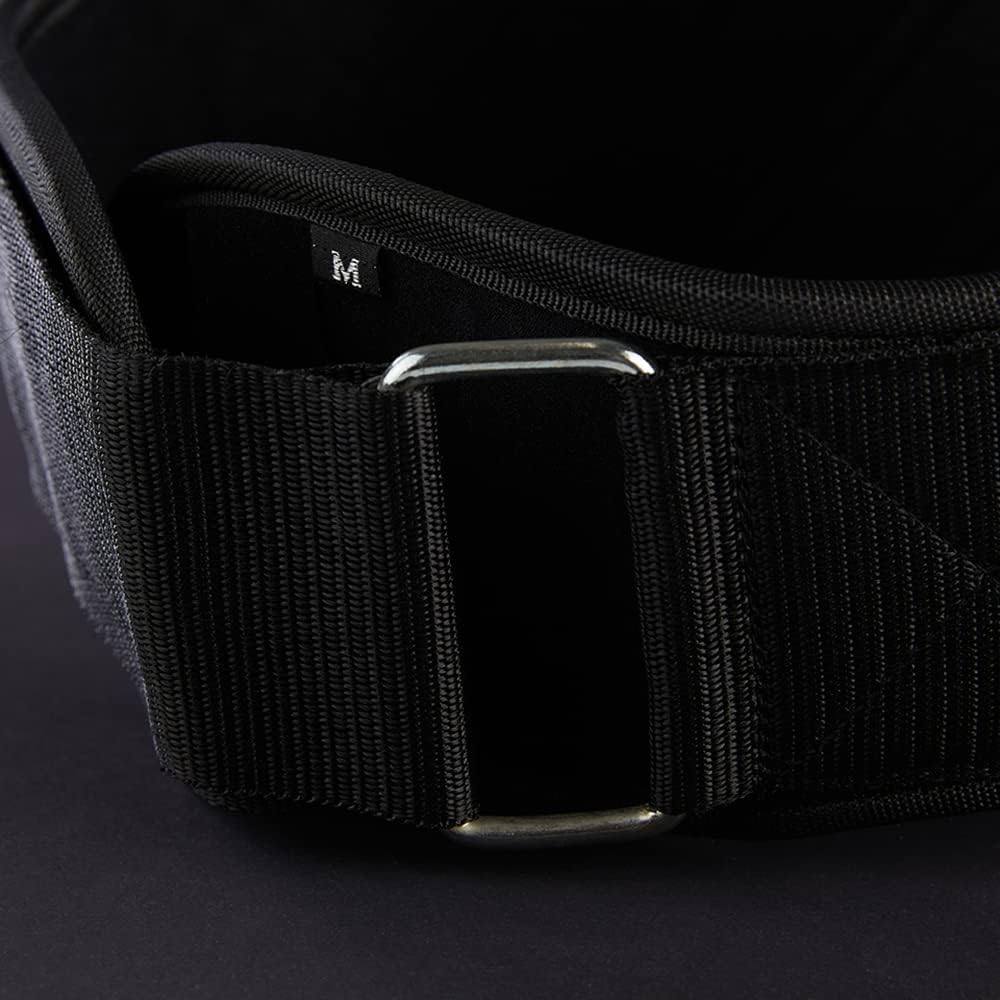 Chiba Trainingshilfe Nylon Performer M Schwarz, M Schwarz