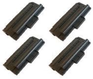 4X Rebuilt Toner für Samsung SCX-4200 SCX-D4200A SCX4200 D3 F R SCX4200F SCX4200R SCX D4200A